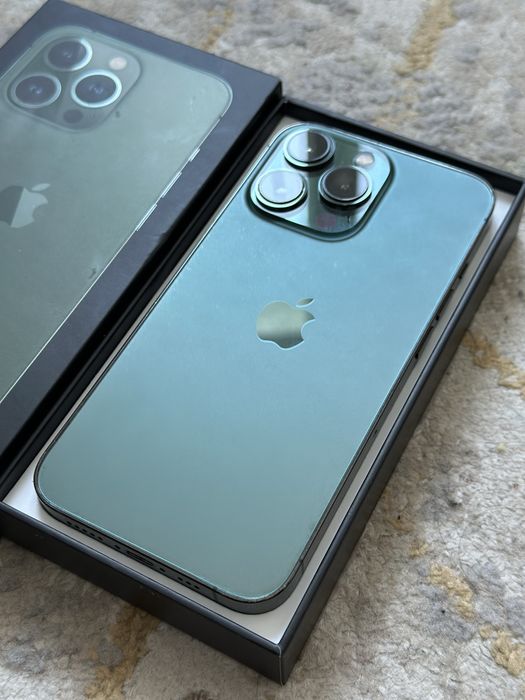 Iphone 13 Pro 256Gb ИДЕАЛ