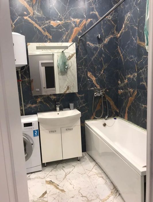 Сдам квартиру посуточно Актобе