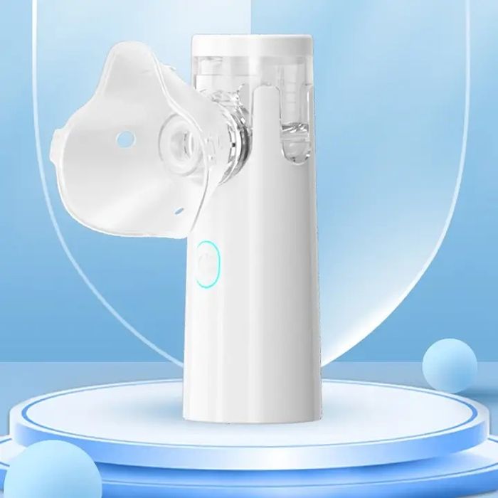 Ingolyator mesh nebulayzer SIFATLI TOVAR QULAY NARX