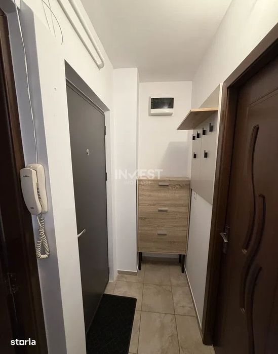 Apartament renovat de vanzare in Nicolina 1 aproape de Centru