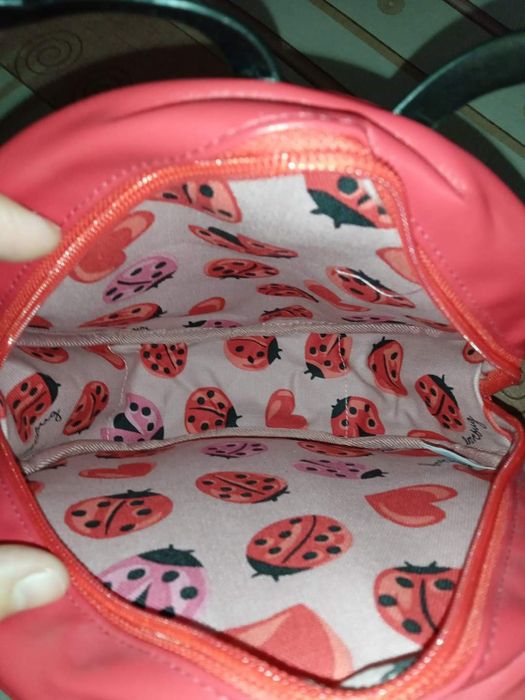 Нова детска раничка Калинка