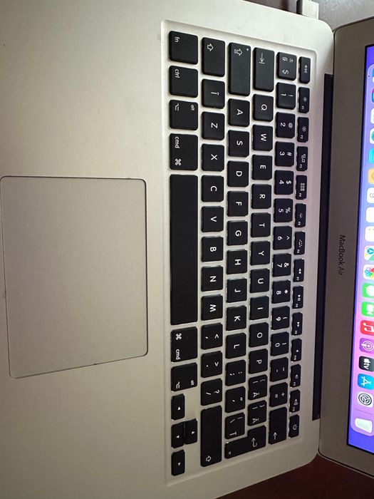 Apple Macbook air 13 2017