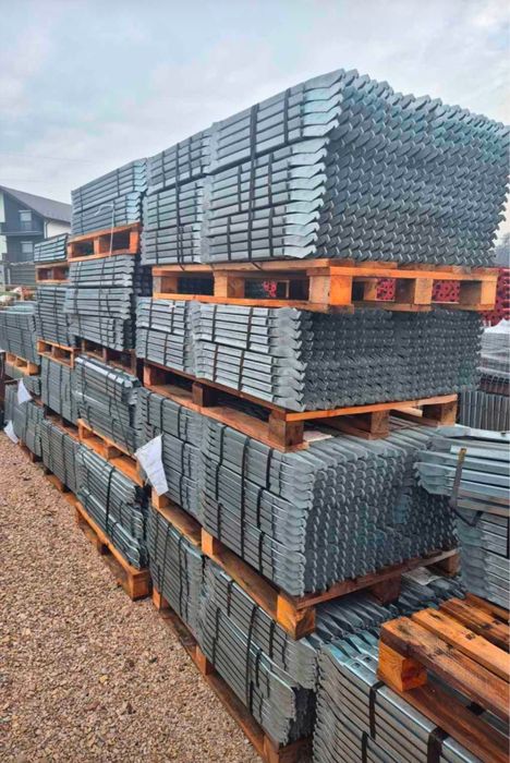 Accesorii cofraje doka montanti distantieri cravate vincluri stalp