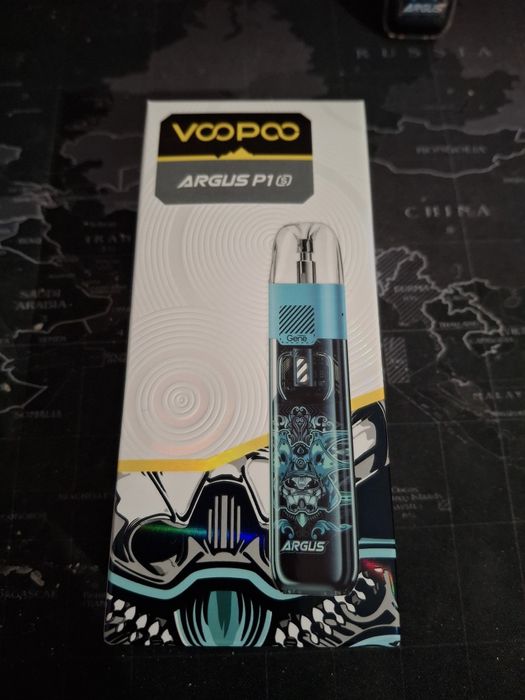 Vând Voopoo ArgusP1S
