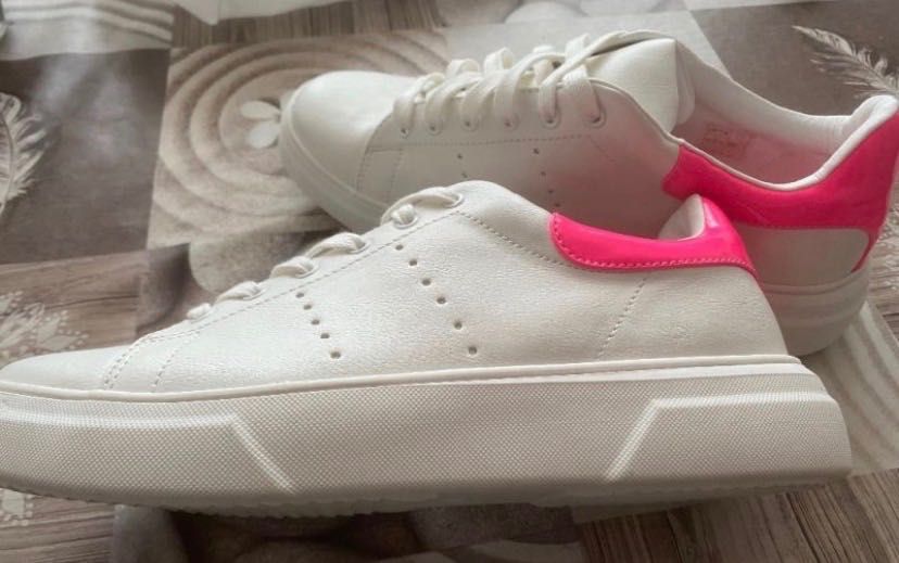 Маратонки Topman 43