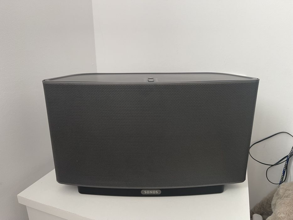 Sonos Play5 smart Boxa active wifi impecabil HIFI S1 app