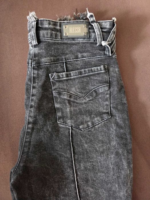 Дънки Alessa lovely