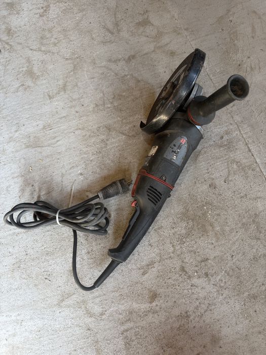 Wurth EWS 24-230-S Ъглошлайф 230мм