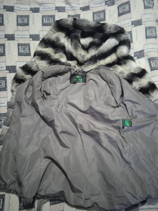 Продам шубу бобер