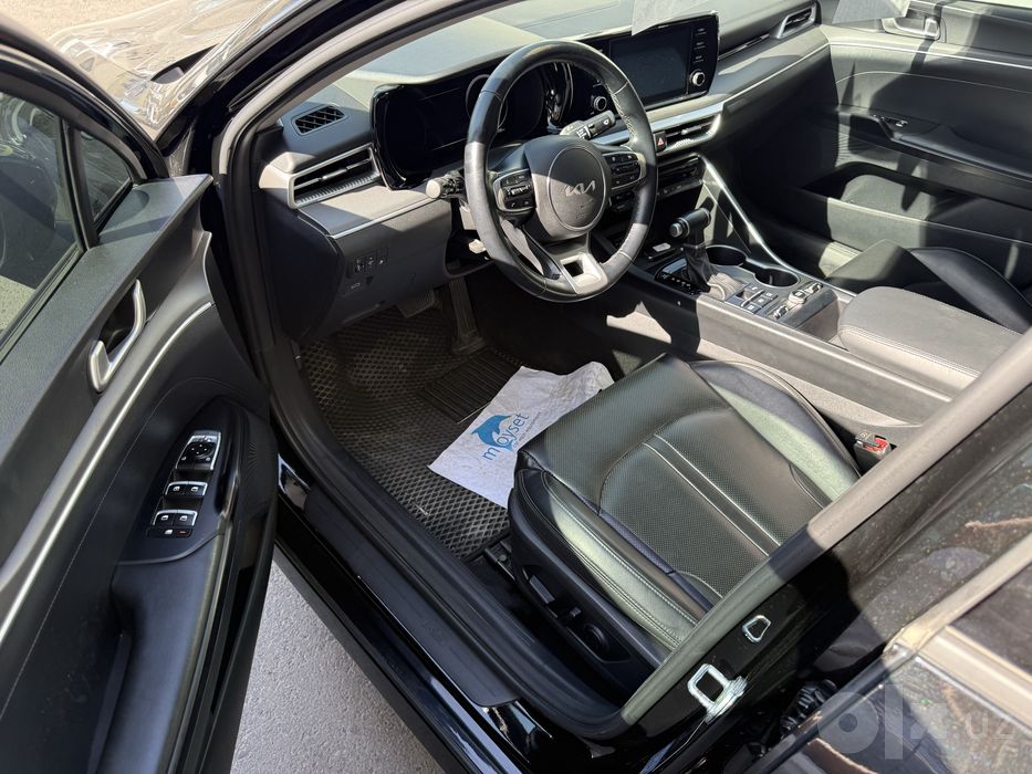 Kia k 5 3 poz 2.0 l mator