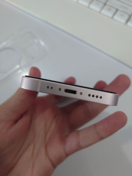 Iphone 13 mini 84% 512gb dokiment bor ayb bluts uzulib qolyapt gohida