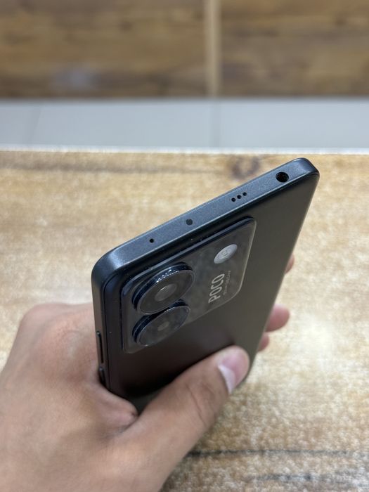 POCO M7 Pro 5G (Kaspi 0-0-12)