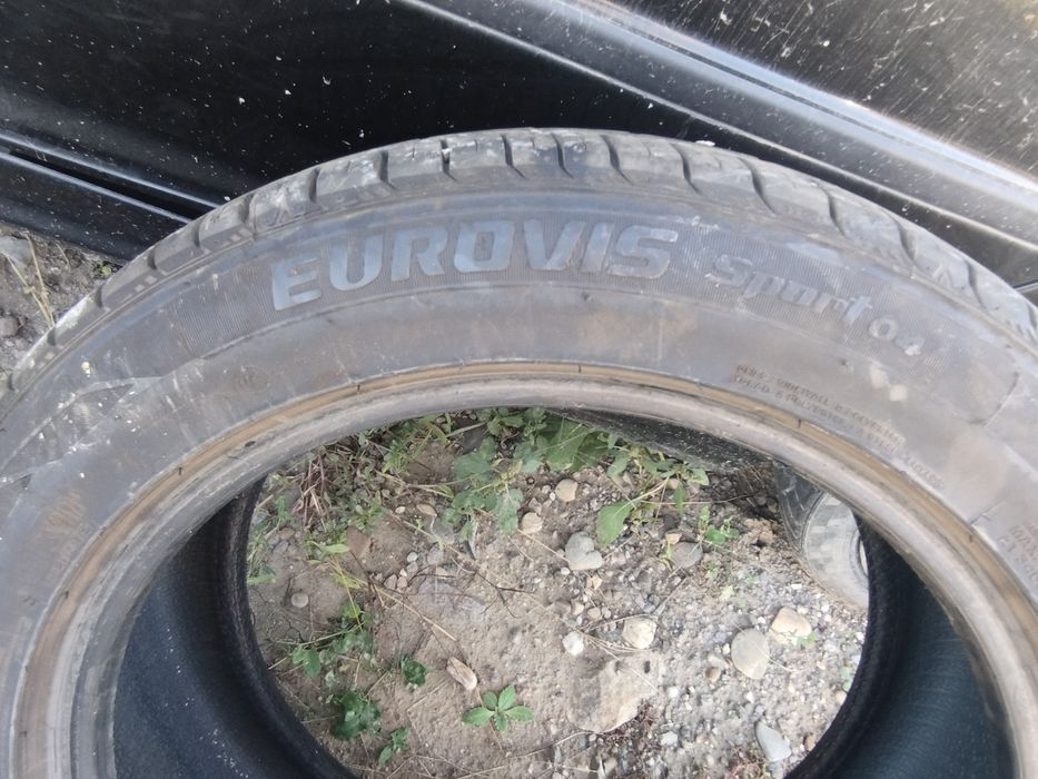 Anvelope 225 50 17 2 buc