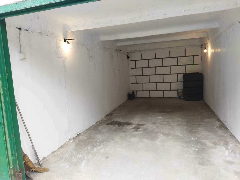 Дава се под наем Гараж / Паркомясто в Стара Загора, МБАЛ Иван Рилски - 18 кв.м за 99.45 € - Снимка #3