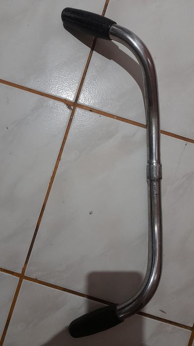 Ghidon bicicleta Tohan