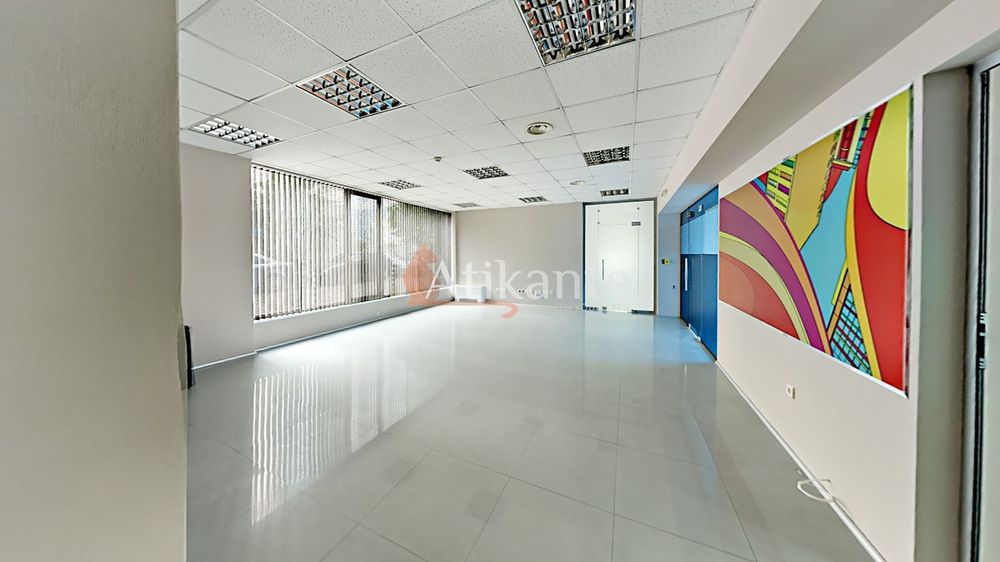 Дава се под наем Офис в София, Лозенец - 275 кв.м за 2750 € - Снимка #6