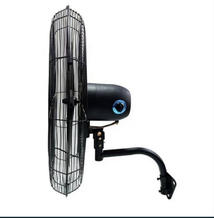 Devorga o‘rnatiladigan sanoat ventilyator (Industrial Wall Fan)