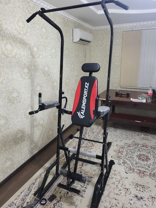 Тренирожеры сатылады