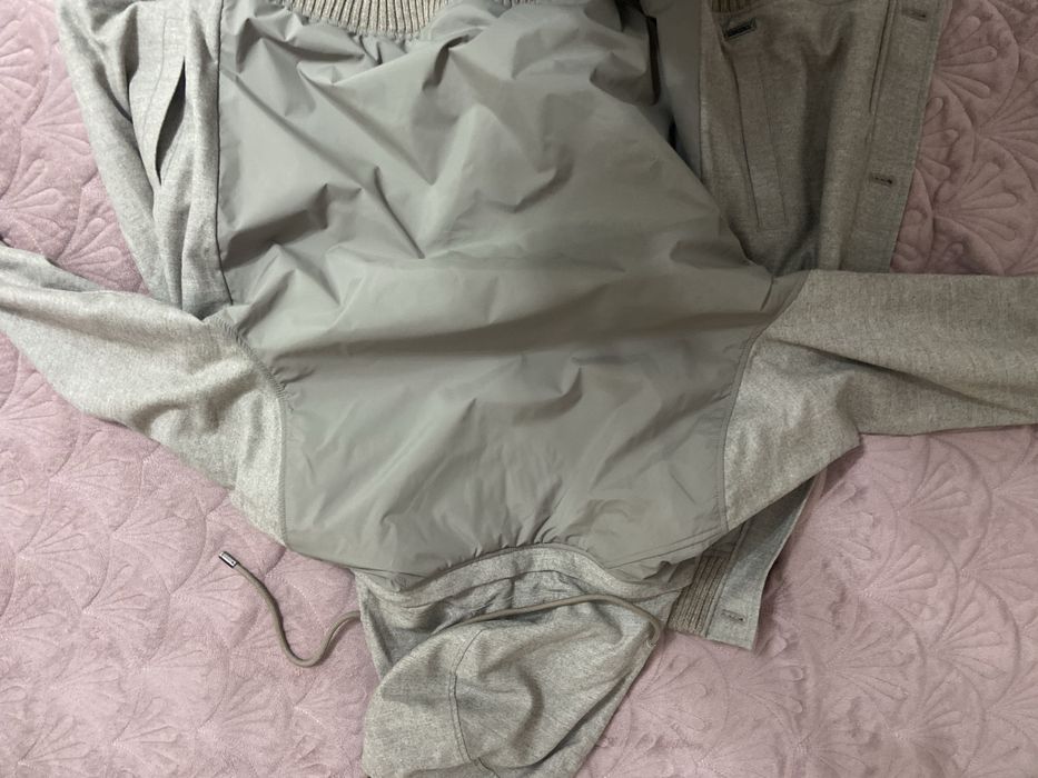 Оригинальная куртка KETROY