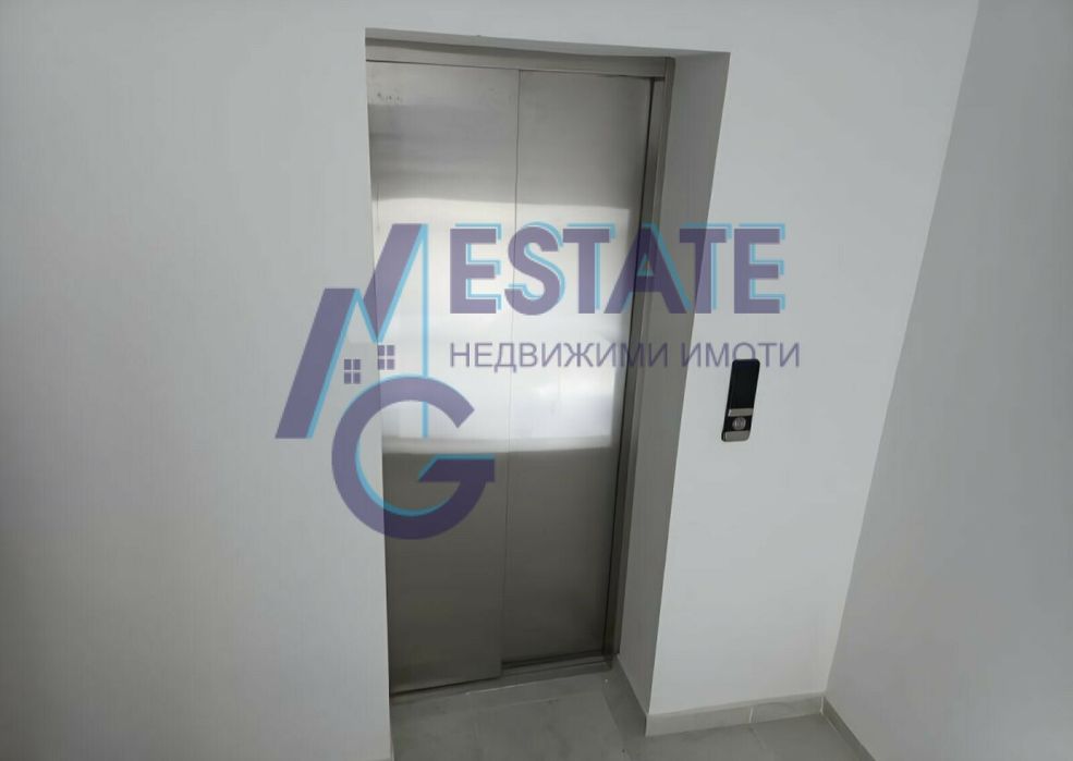 Двустаен апартамент с АКТ 16 в село Равда