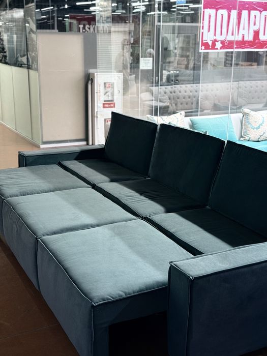 Диван LOFT 3 метра по скидке!