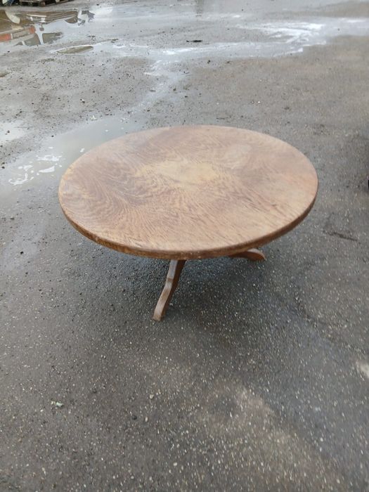 Mobilier vechi lemn masiv 300 lei