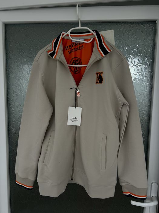 trening hermes barbatu