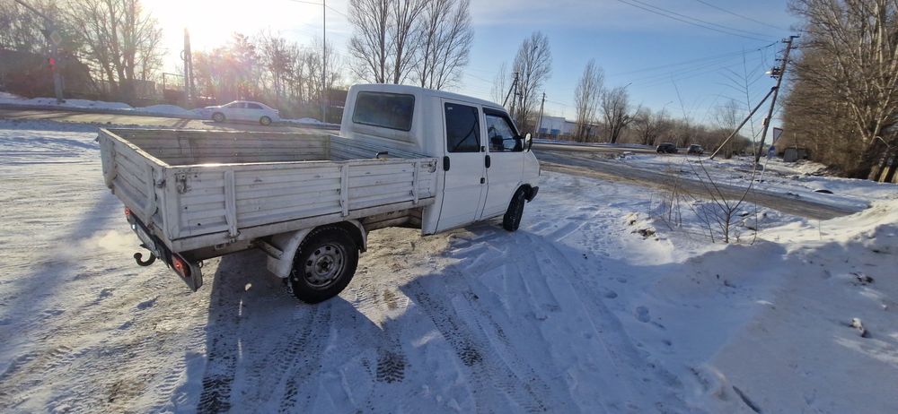 Продам Фольксваген транспортёр т4
