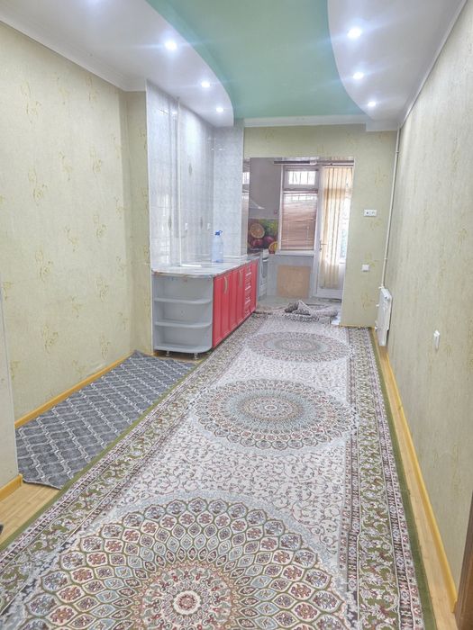 ×Чиланзар 20, 2в3/1/5 ‼️РАЗДЕЛКА, 62м²‼️ Продаётся квартира