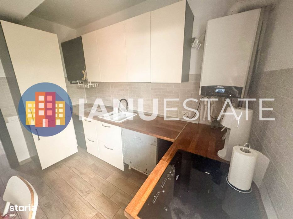 Theodor Pallady Parcul Teilor Nou Centrala Parcare Curte PetFriendly