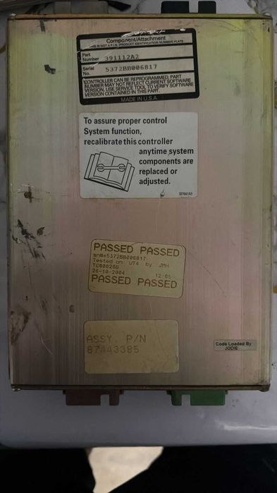 Контролеры кейс 425.435