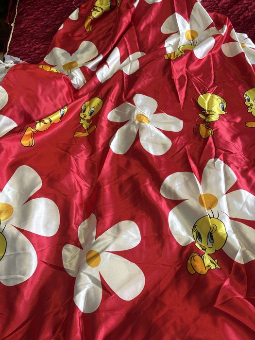 Шторы в детскую комнату