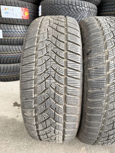 215/55/18 DUNLOP 4бр
