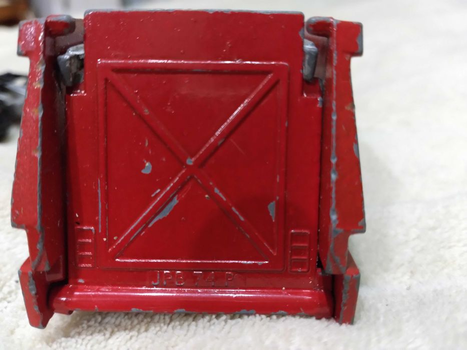 Matchbox Super kings & Superfast