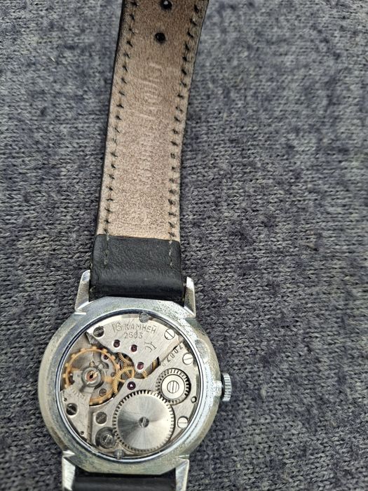 Ceas Raketa barbati