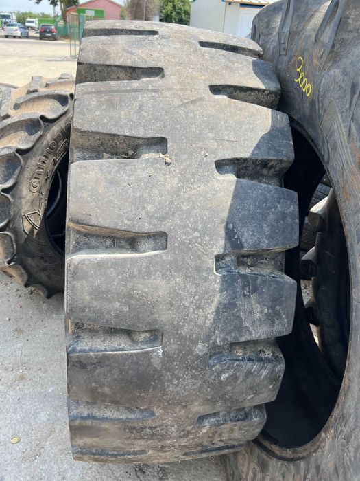 Cauciuc industrial  20.5 R25