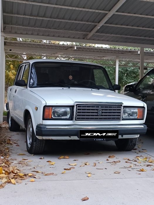 ВАЗ 2107 LADA 2107 VAZ 2107 ЛАДА 2107