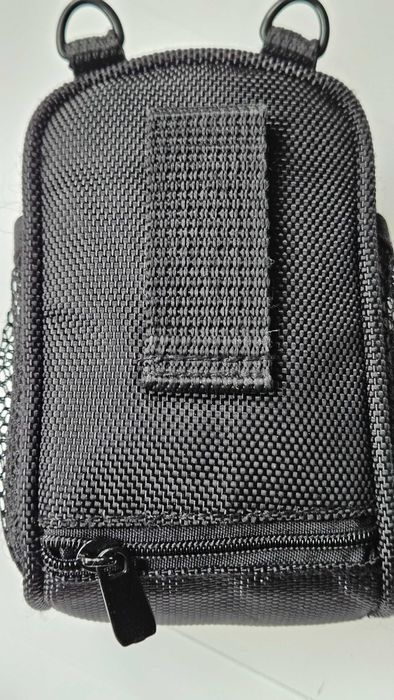 Калъфче (чантичка) за фотоапарат