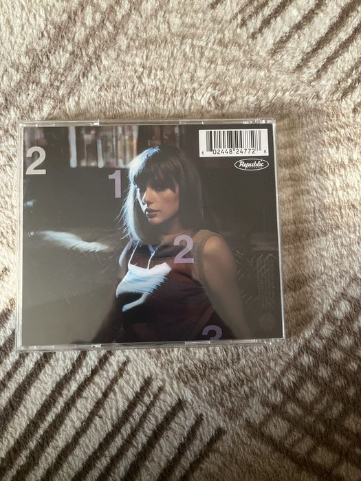 Taylor Swift - Midnights