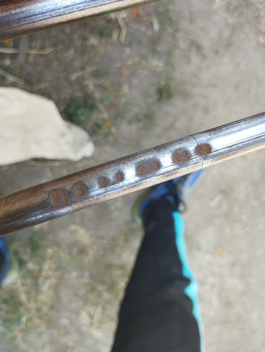 Срочно ТЭНы сухие