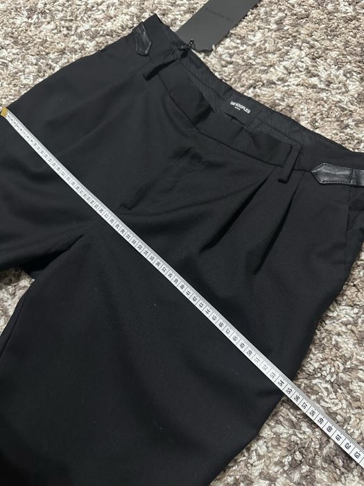 Pantaloni de lana / wool The Kooples mariema L/XL