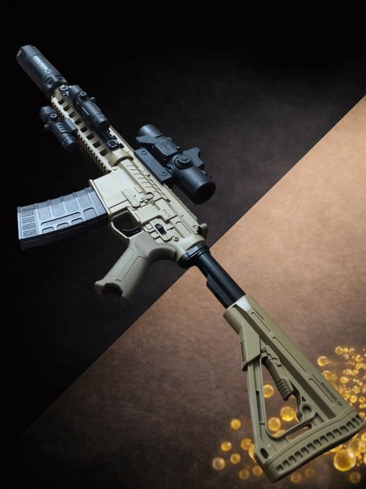 Avtomat nomi M416