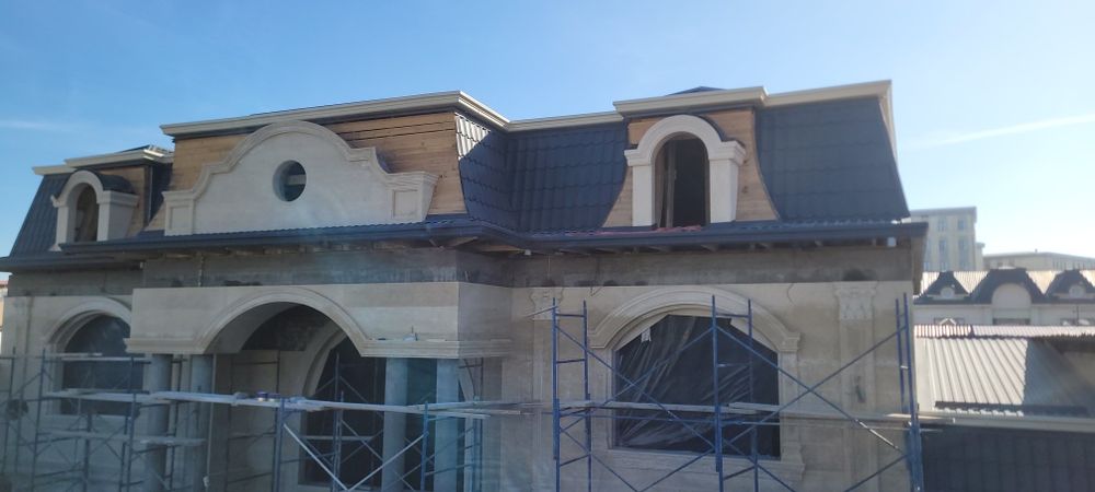 Замонавий том ёпамиз