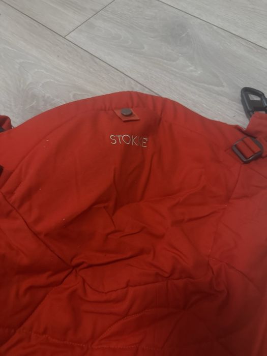 Кенгуру рюкзак stokke новый