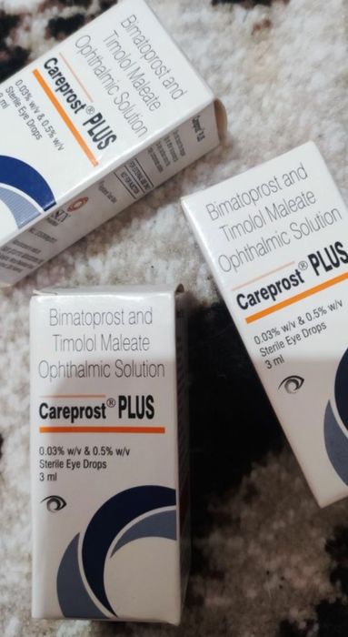 ЙЕНГИ ПАРТИЯ 6та  Kareprost plus для роста ресниц