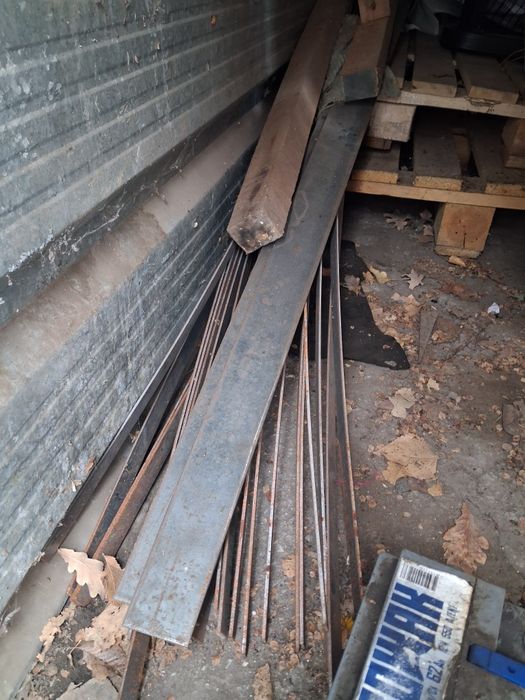 Стальная полоса Россия