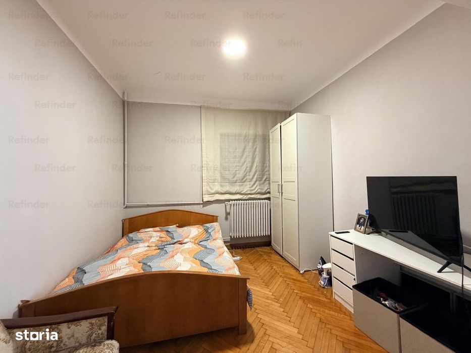 Vanzare casa Vatra Luminoasa | teren  306 mp |