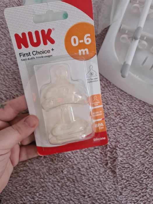 Lot articole bebelusi