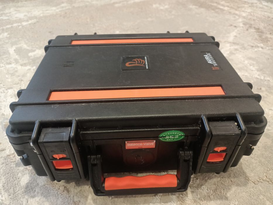 Продам тяговый аккумулятор