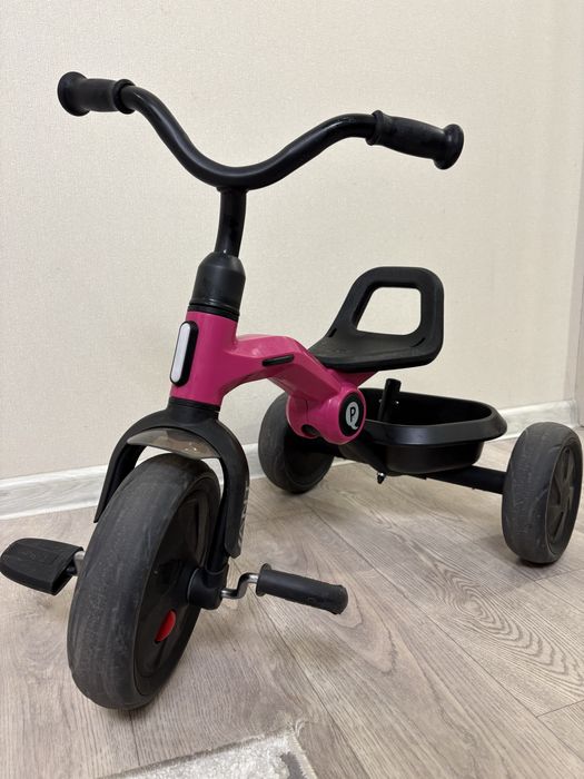 Трехколесный велосипед QPlay Ant